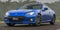 2017 Subaru BRZ Limited Manual