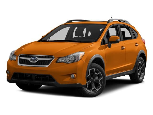2014 Subaru XV Crosstrek 2.0i Limited Automatic