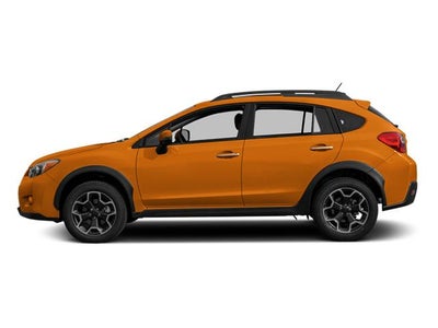 2014 Subaru XV Crosstrek 2.0i Limited Automatic