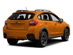 2014 Subaru XV Crosstrek 2.0i Limited Automatic