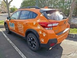 2018 Subaru Crosstrek 2.0i Premium CVT