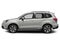 2018 Subaru Forester 2.5i Limited CVT