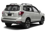 2018 Subaru Forester 2.5i Limited CVT
