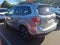 2017 Subaru Forester 2.5i Limited CVT