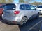 2017 Subaru Forester 2.5i Limited CVT