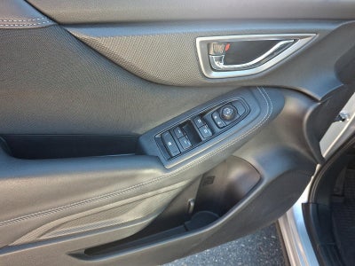 2024 Subaru Forester Premium AWD