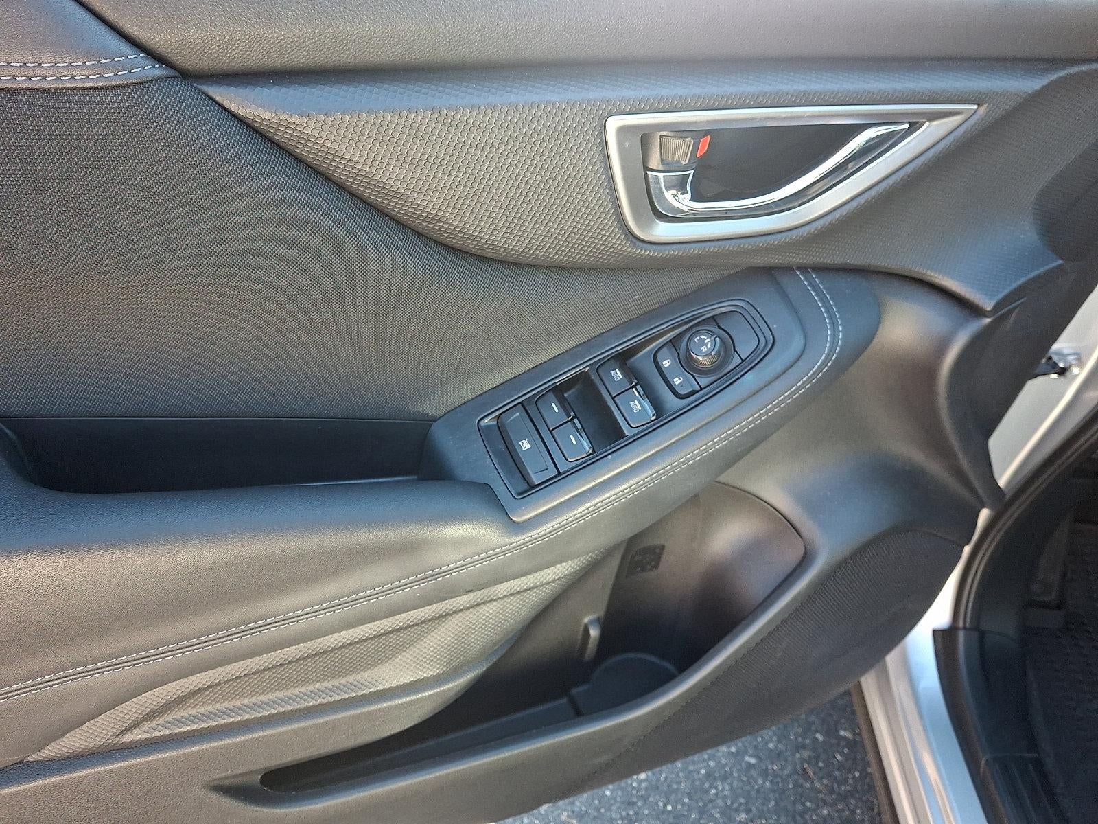 2024 Subaru Forester Premium AWD