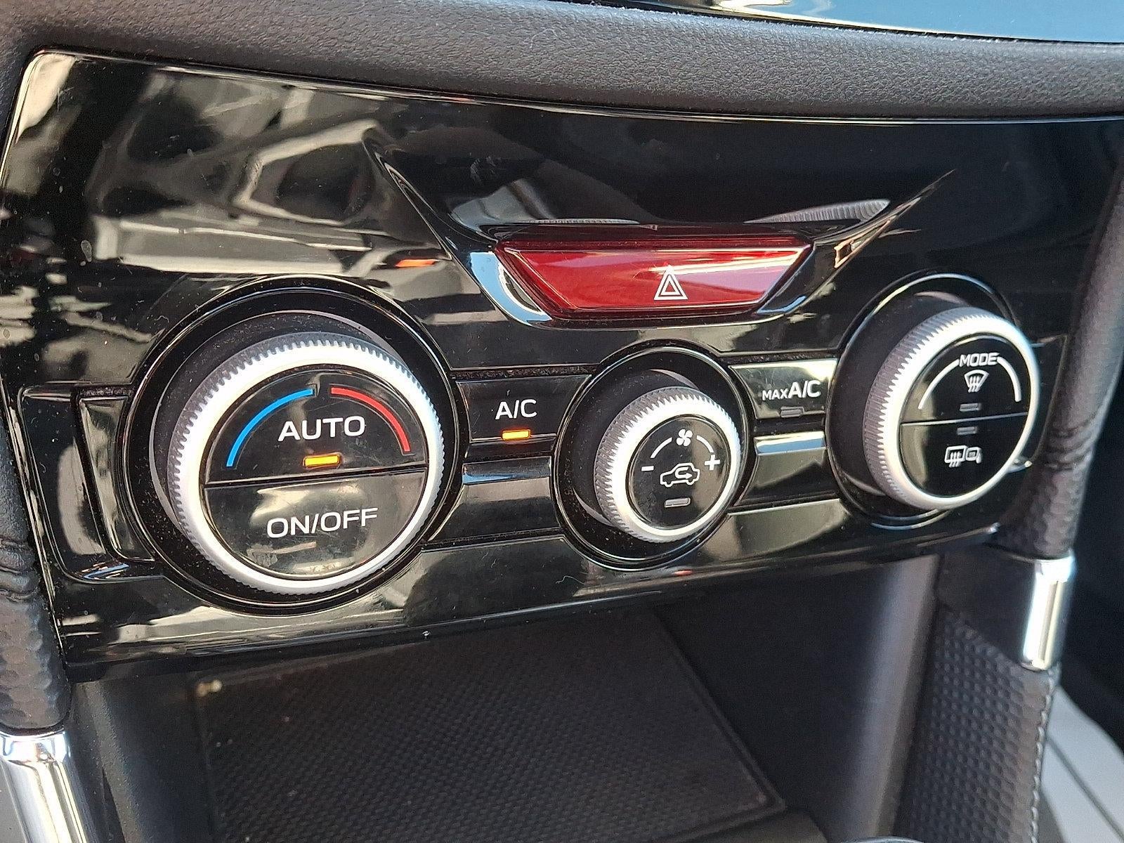 2024 Subaru Forester Premium AWD