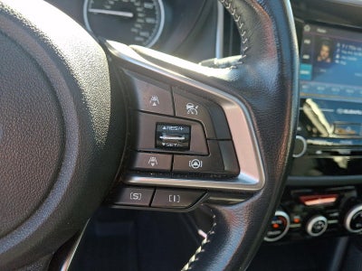 2024 Subaru Forester Premium AWD