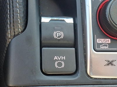 2024 Subaru Forester Premium AWD