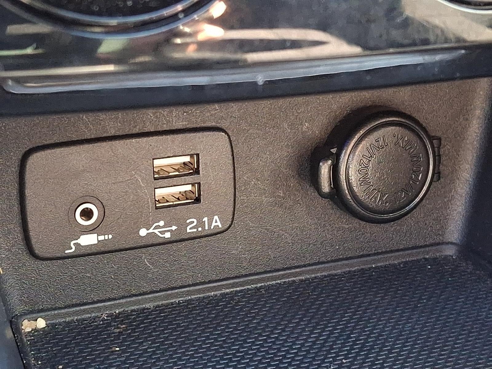 2024 Subaru Forester Premium AWD