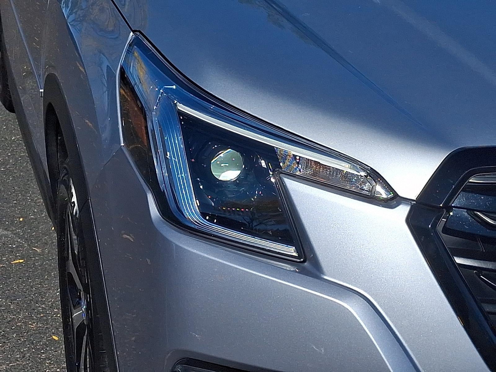 2024 Subaru Forester Premium AWD