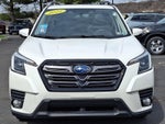 2022 Subaru Forester Limited CVT