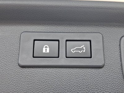 2022 Subaru Forester Limited CVT