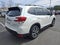 2022 Subaru Forester Limited CVT