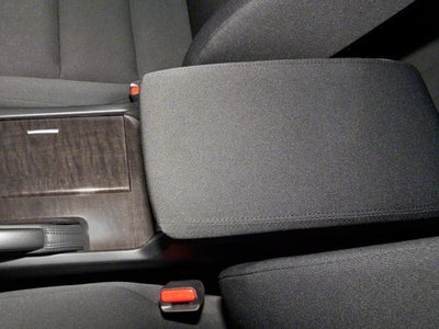 2013 Acura TSX Automatic