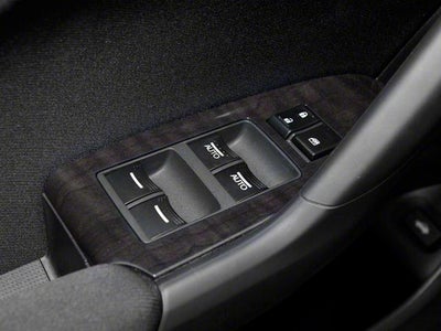 2013 Acura TSX Automatic