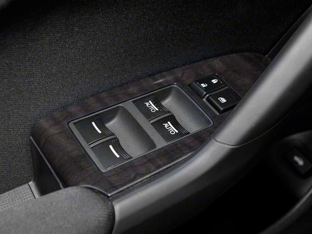 2013 Acura TSX Automatic