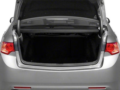 2013 Acura TSX Automatic