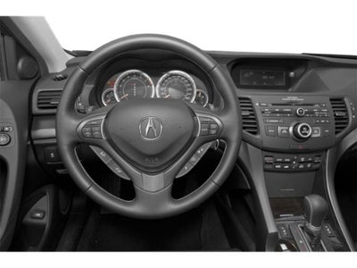 2013 Acura TSX Automatic