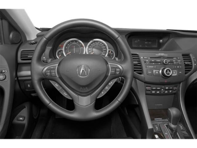 2013 Acura TSX Automatic