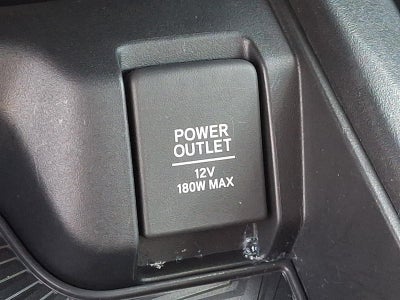 2019 Honda CR-V EX-L AWD