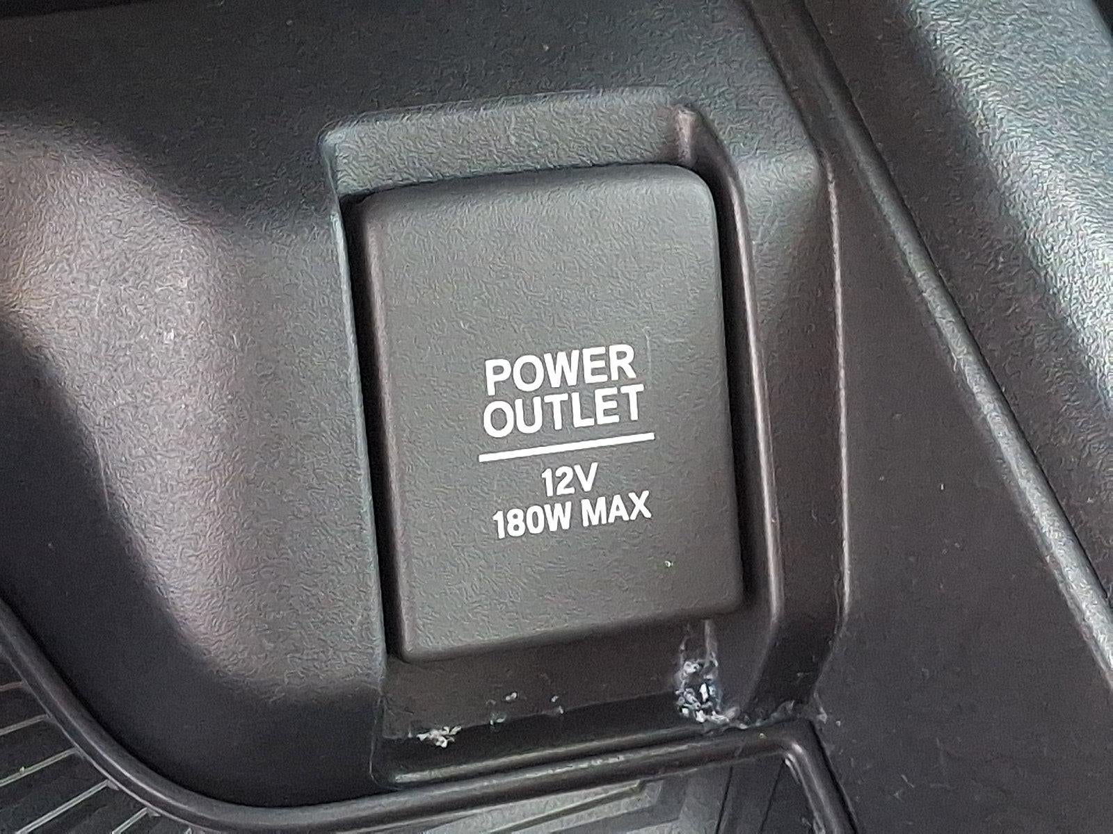 2019 Honda CR-V EX-L AWD