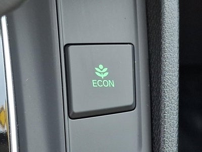 2019 Honda CR-V EX-L AWD
