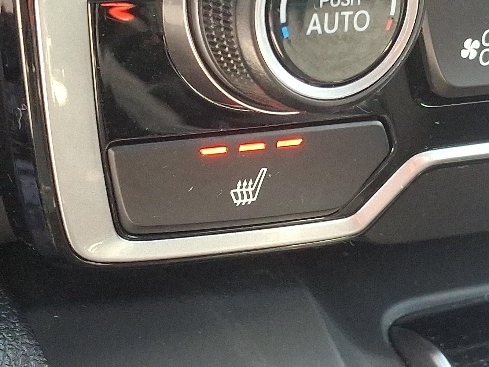 2019 Honda CR-V EX-L AWD