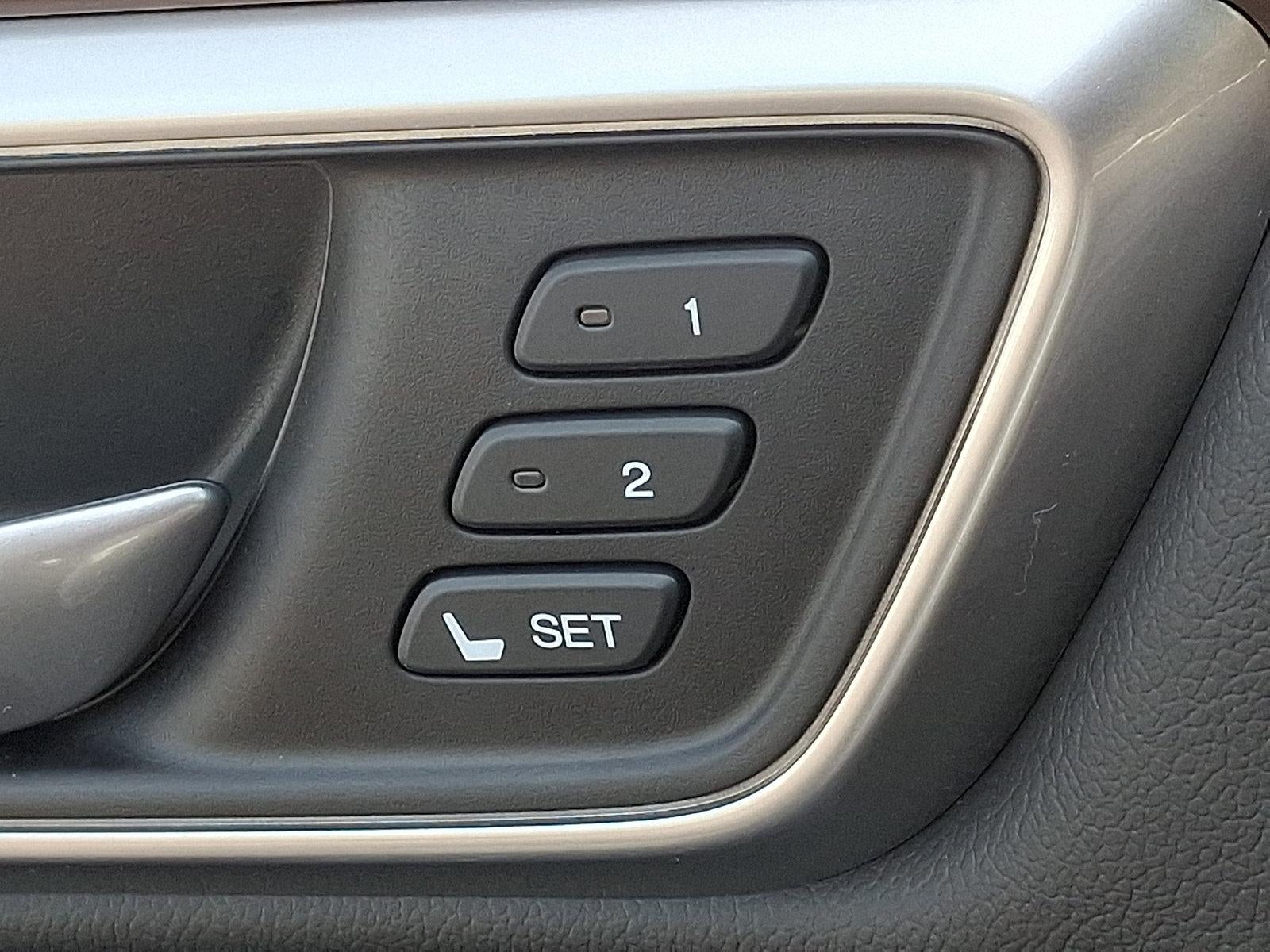 2019 Honda CR-V EX-L AWD