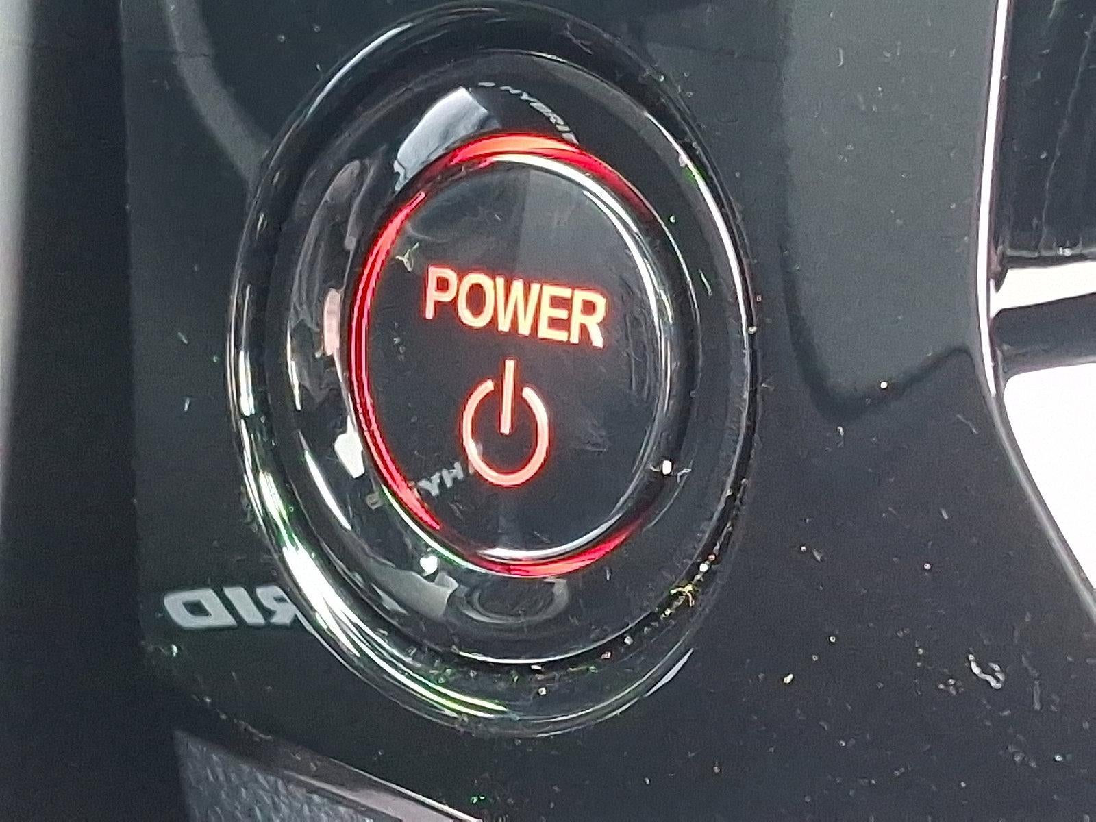 2026 Honda Civic Hatchback Hybrid Sport CVT