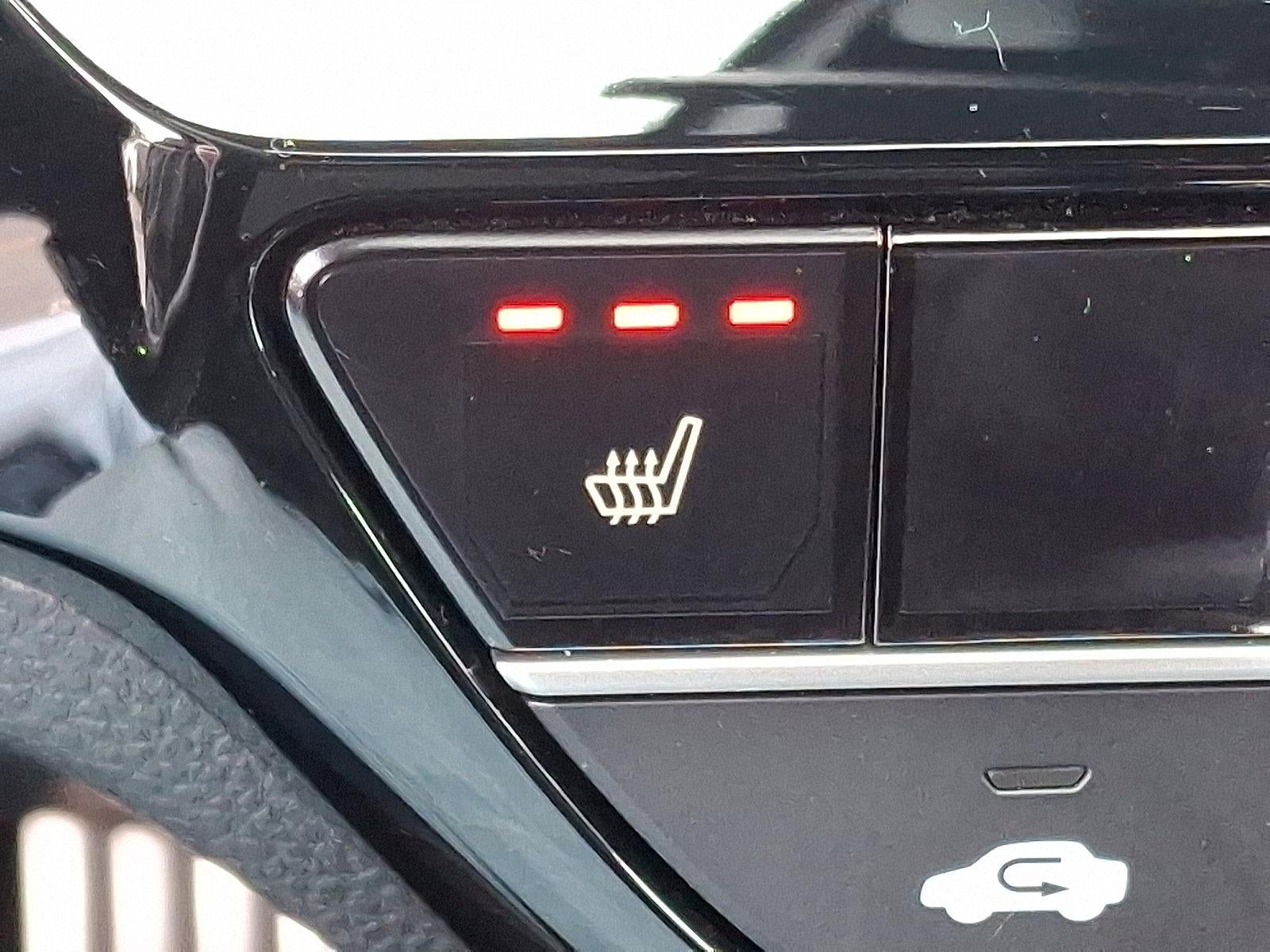2026 Honda Civic Hatchback Hybrid Sport CVT