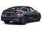 2026 Honda Civic Hatchback Hybrid Sport CVT