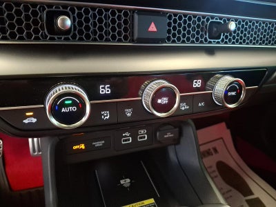 2026 Honda Civic Type R Manual Type R
