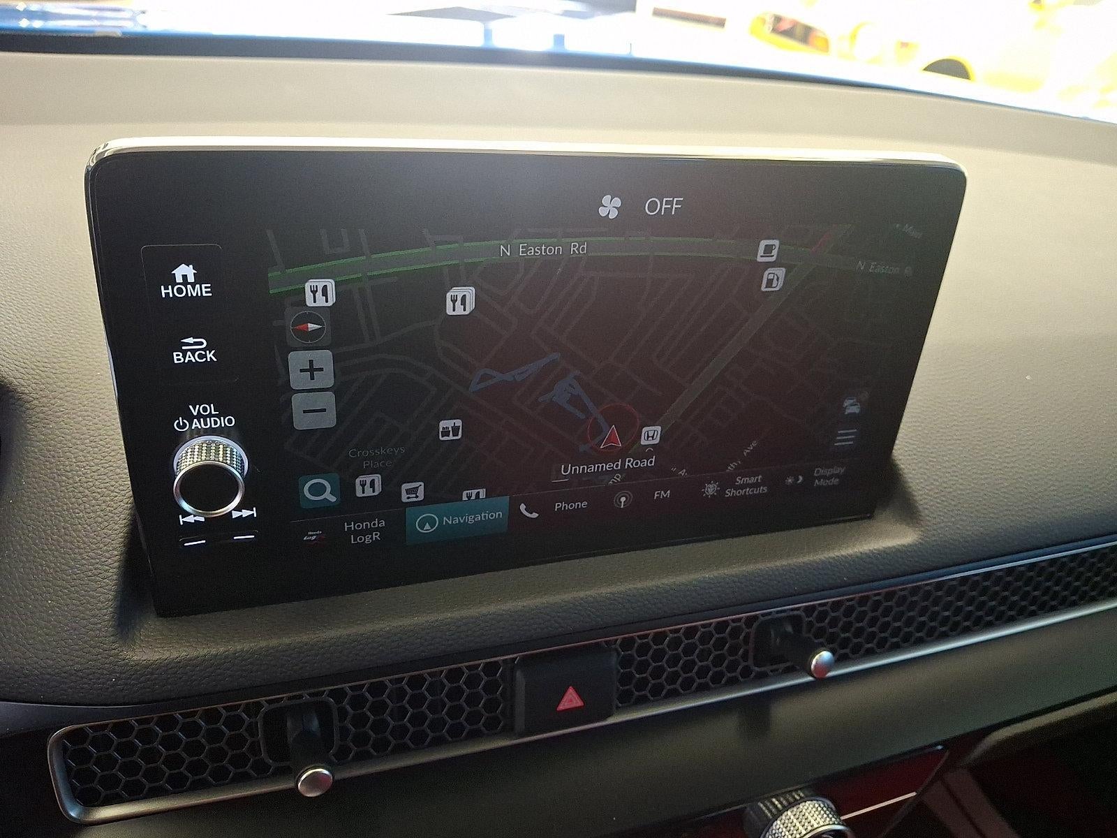 2026 Honda Civic Type R Manual Type R