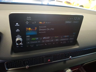 2026 Honda Civic Type R Manual Type R