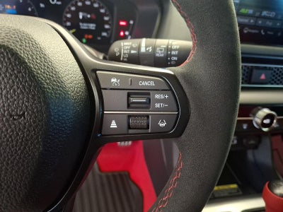 2026 Honda Civic Type R Manual Type R