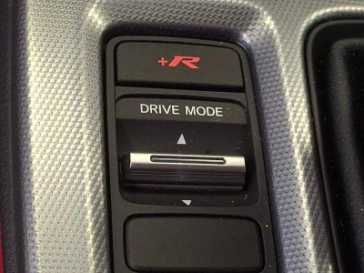 2026 Honda Civic Type R Manual Type R