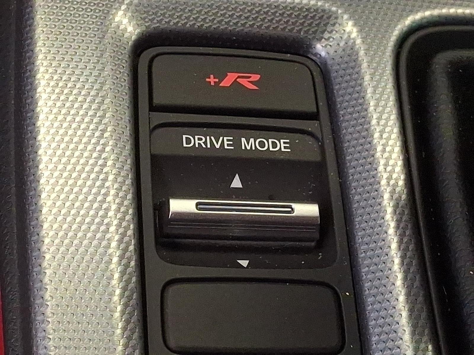 2026 Honda Civic Type R Manual Type R
