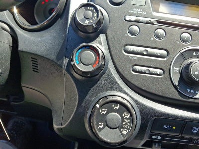 2013 Honda Fit Automatic Sport