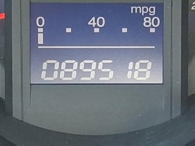 2013 Honda Fit Automatic Sport