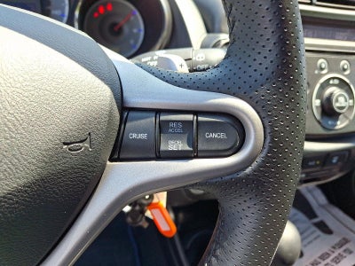 2013 Honda Fit Automatic Sport
