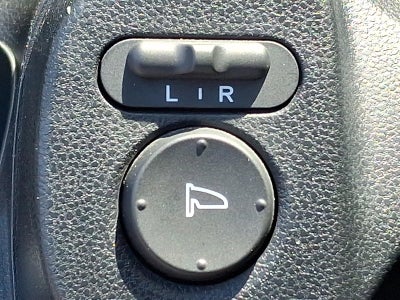 2013 Honda Fit Automatic Sport