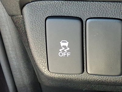 2013 Honda Fit Automatic Sport