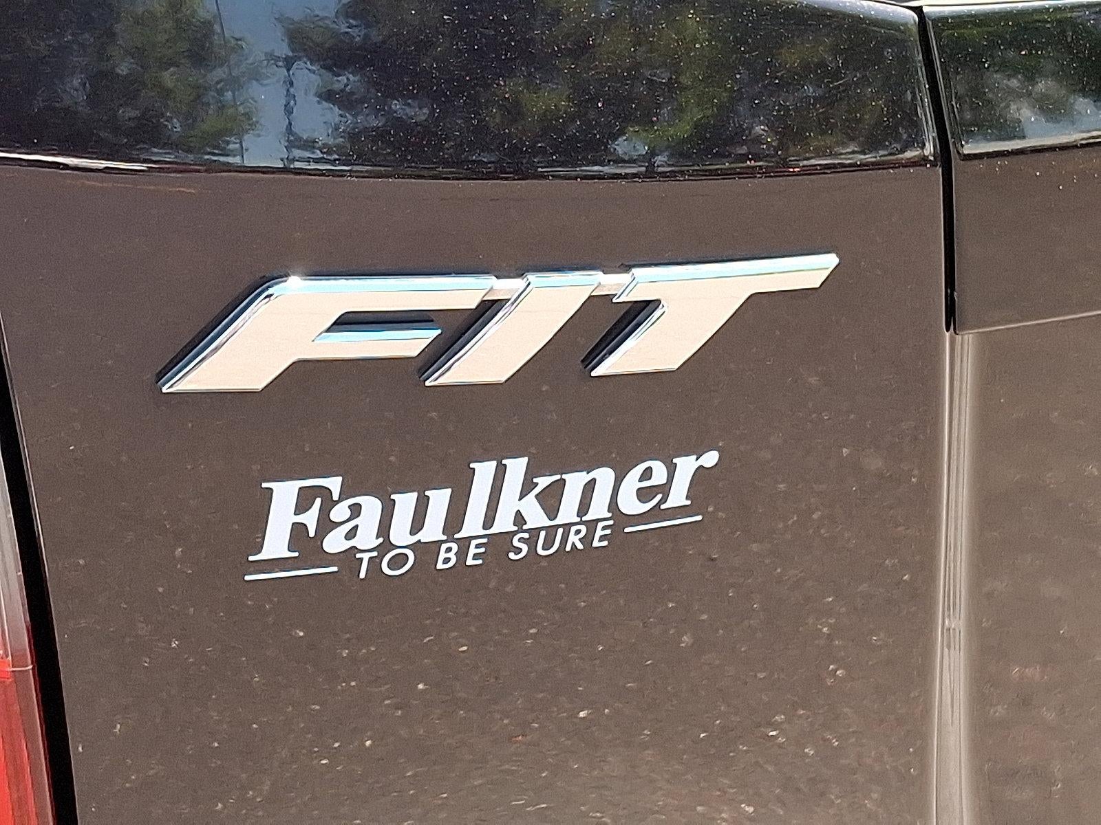 2013 Honda Fit Automatic Sport