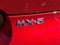 2021 Mazda Mazda MX-5 Miata Sport Manual