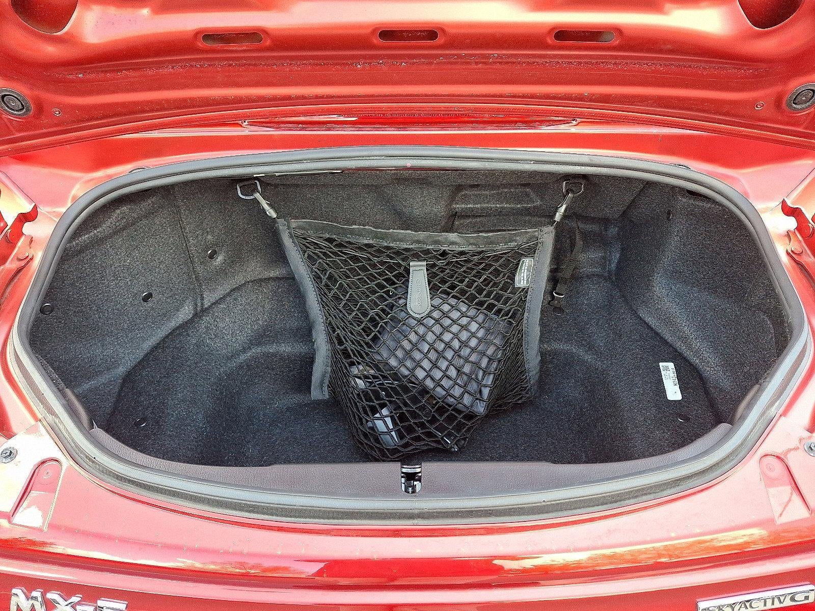 2021 Mazda Mazda MX-5 Miata Sport Manual