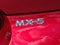 2021 Mazda Mazda MX-5 Miata Sport Manual
