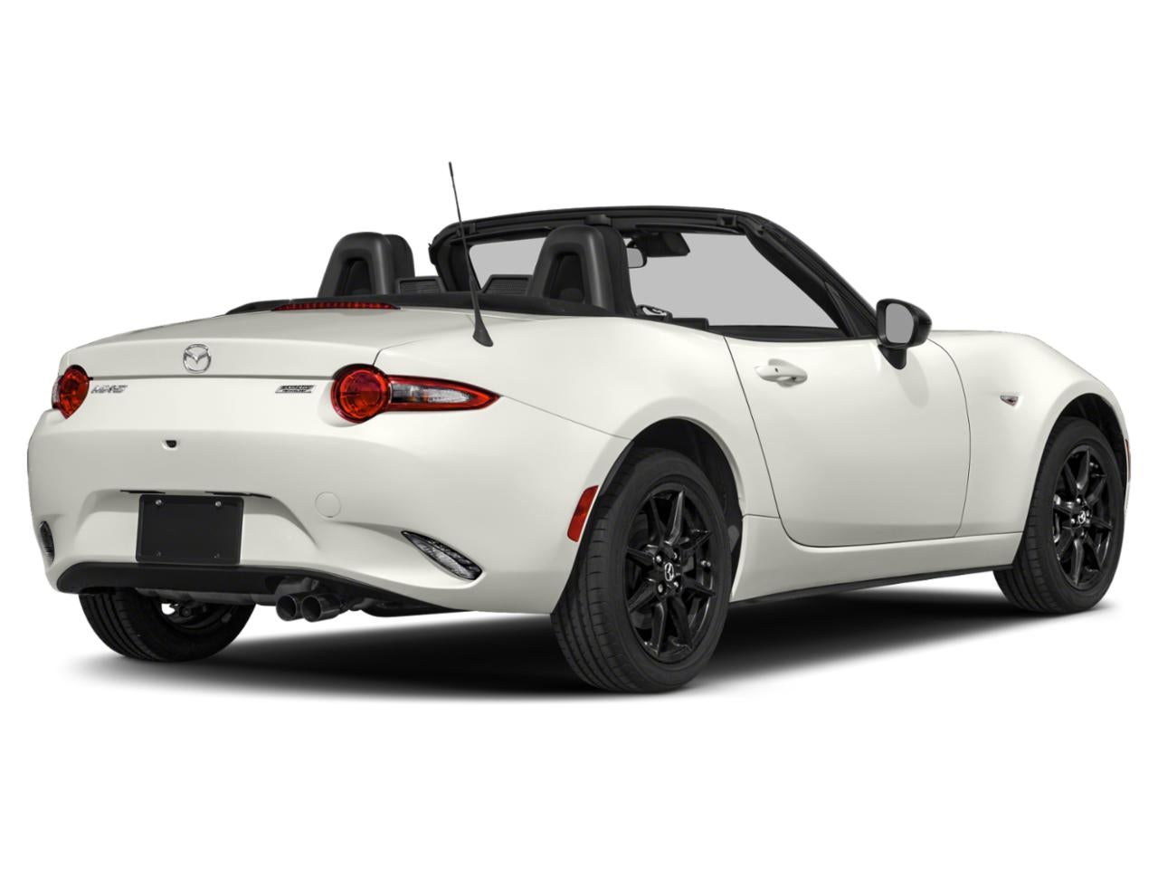 2021 Mazda Mazda MX-5 Miata Sport Manual