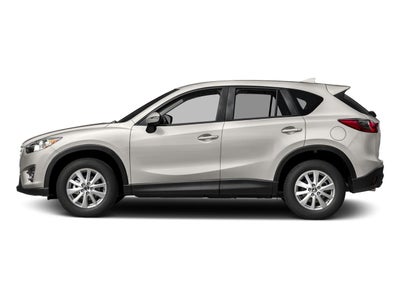 2016 Mazda Mazda CX-5 2016.5 FWD 4dr Auto Touring